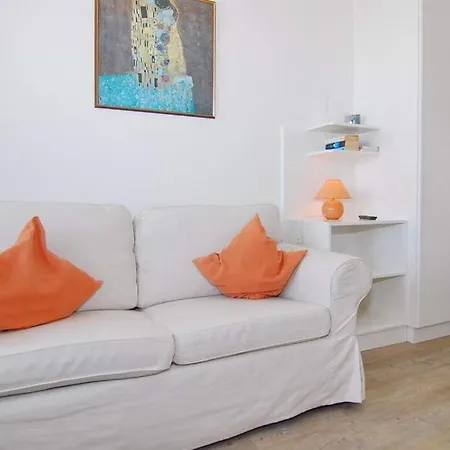 Haus Am Meer, Whg 146, Seeseite *