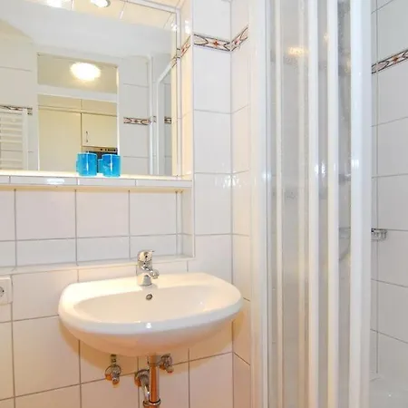 Haus Am Meer, Whg 146, Seeseite Apartment