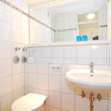 Haus Am Meer, Whg 146, Seeseite * Westerland