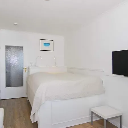 Haus Am Meer, Whg 146, Seeseite Apartment *