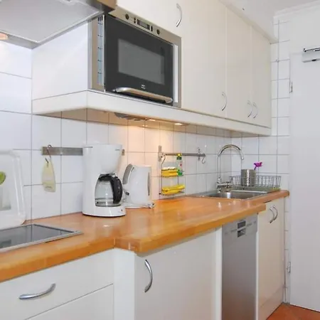 Haus Am Meer, Whg 146, Seeseite *