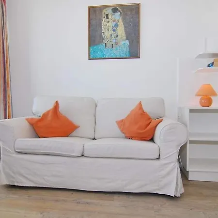 Haus Am Meer, Whg 146, Seeseite Westerland